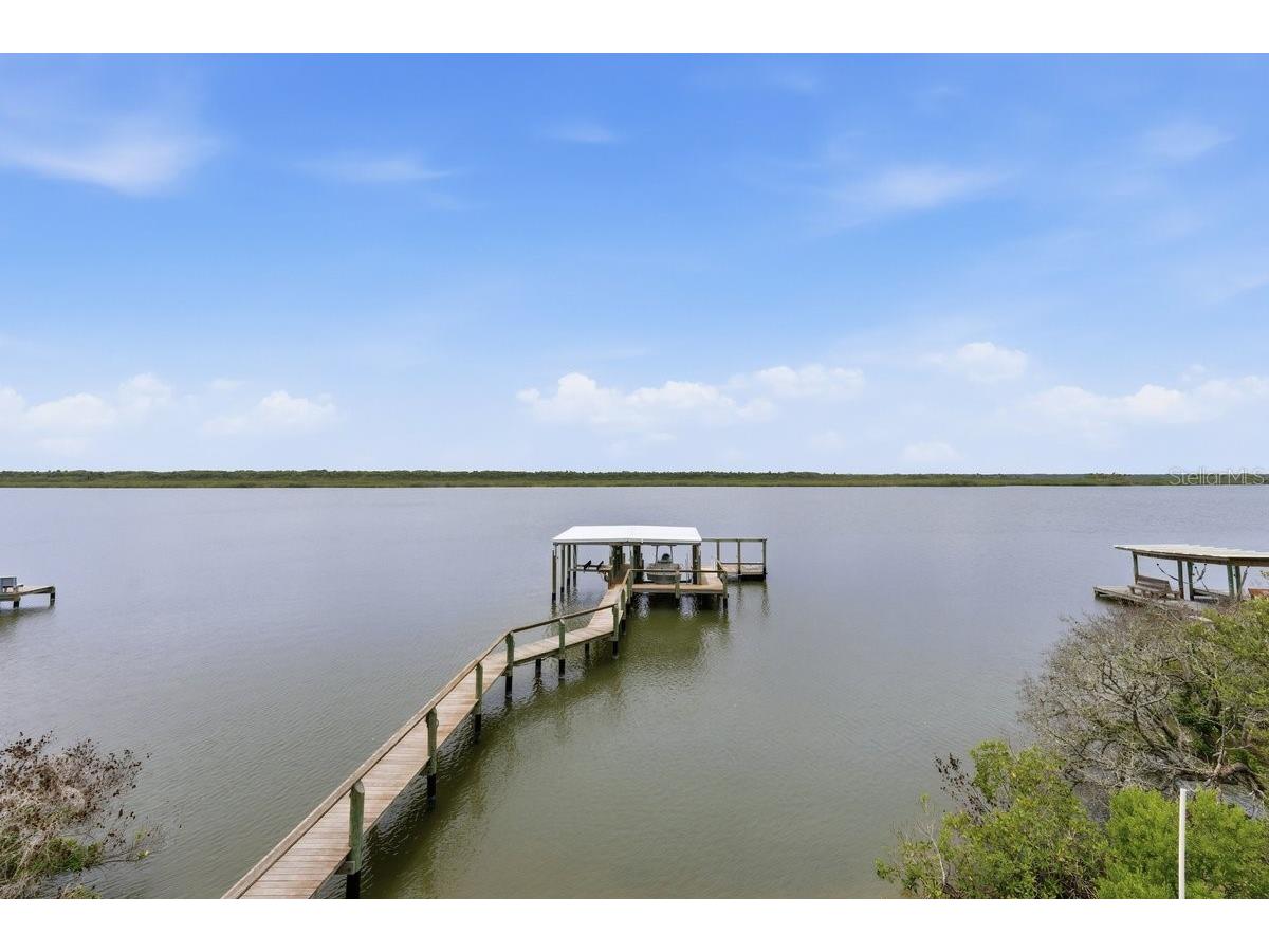 7050 Turtlemound Road New Smyrna Beach FL 32169 - INTRACOASTAL WATERWAY NS1088260 image44