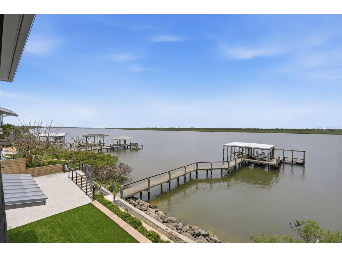 7050 Turtlemound Road New Smyrna Beach FL 32169 - INTRACOASTAL WATERWAY NS1088260 image45