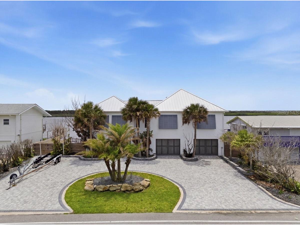 7050 Turtlemound Road New Smyrna Beach FL 32169 - INTRACOASTAL WATERWAY NS1088260 image6
