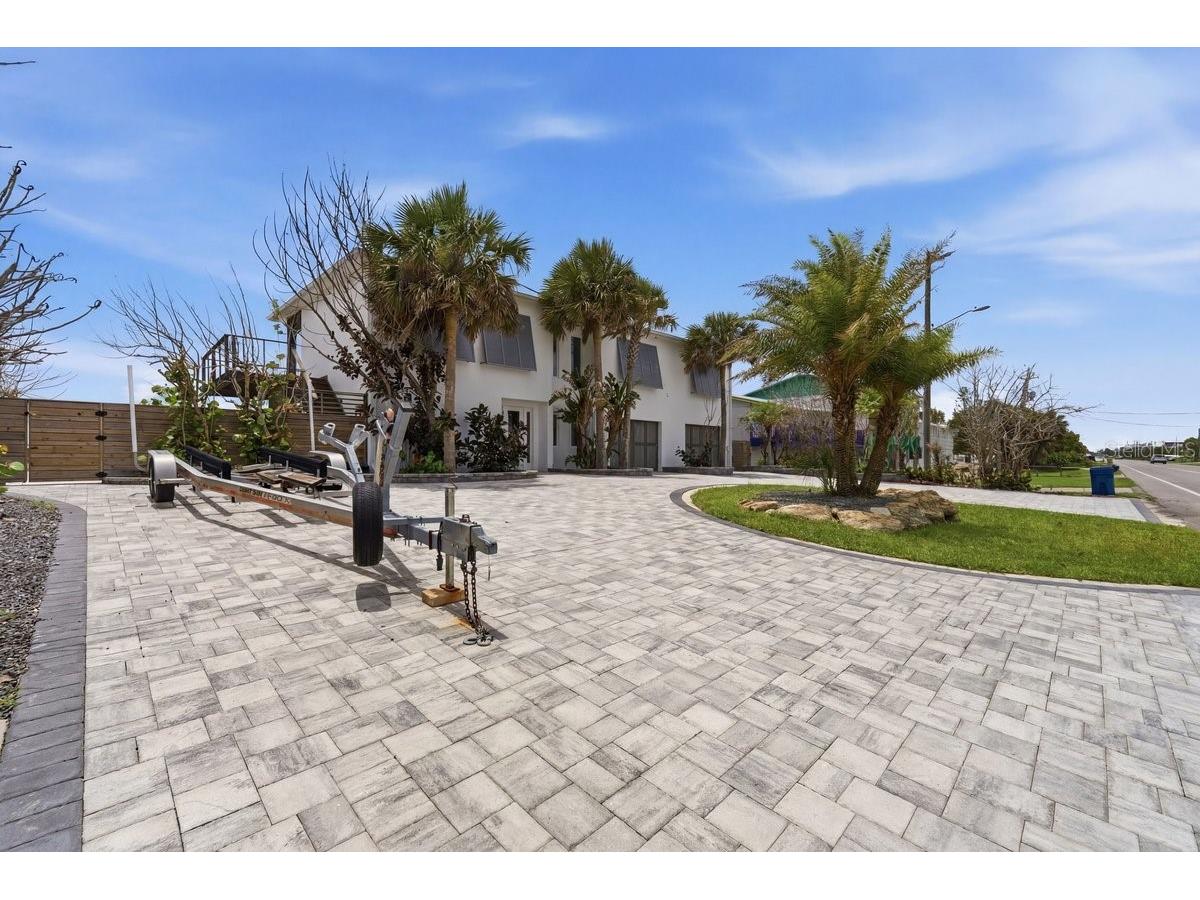 7050 Turtlemound Road New Smyrna Beach FL 32169 - INTRACOASTAL WATERWAY NS1088260 image7