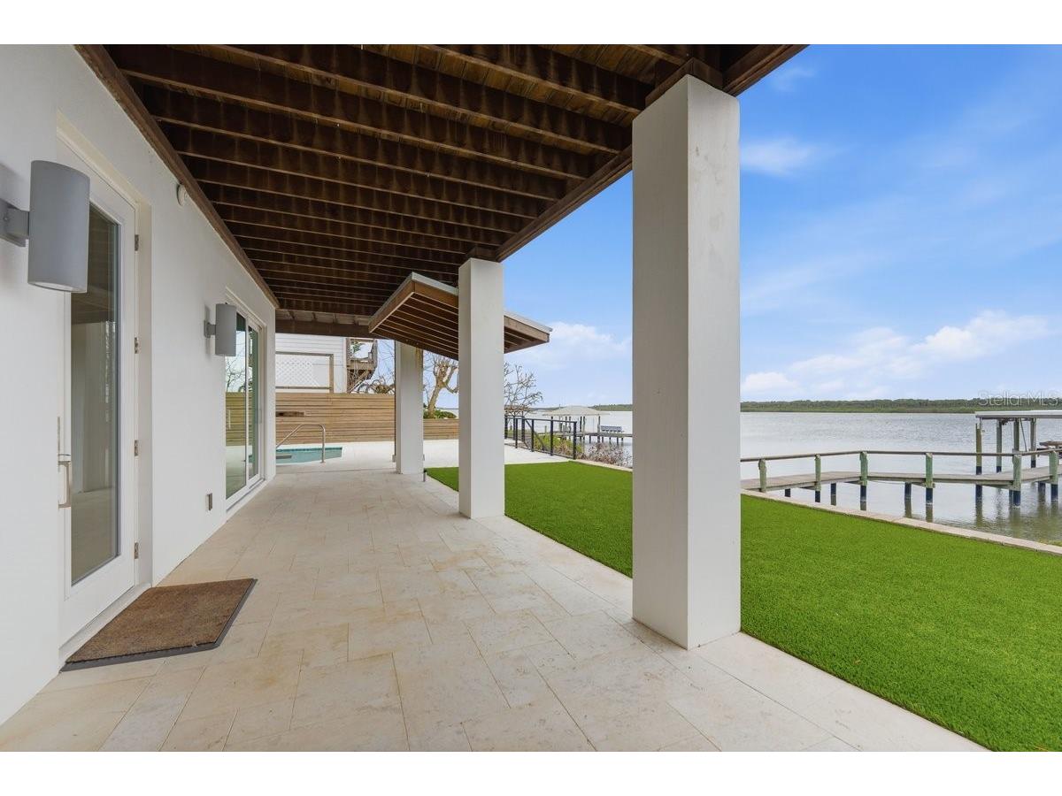 7050 Turtlemound Road New Smyrna Beach FL 32169 - INTRACOASTAL WATERWAY NS1088260 image76