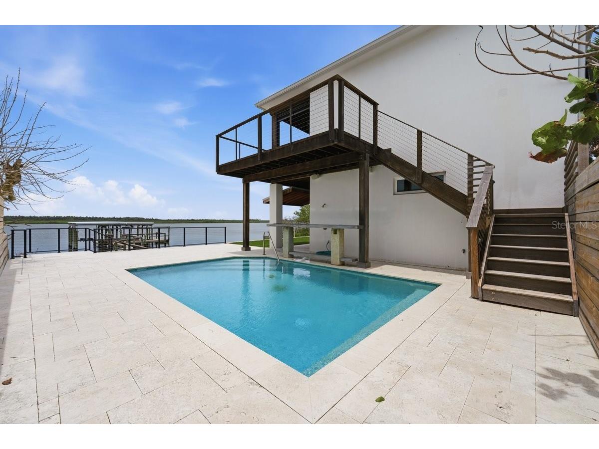 7050 Turtlemound Road New Smyrna Beach FL 32169 - INTRACOASTAL WATERWAY NS1088260 image77