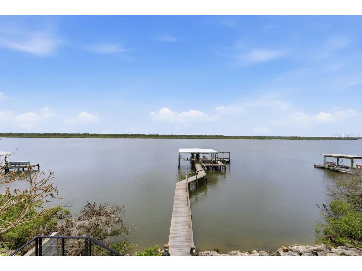 7050 Turtlemound Road New Smyrna Beach FL 32169 - INTRACOASTAL WATERWAY NS1088260 image78