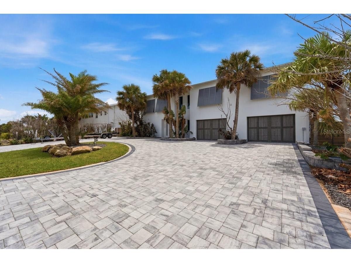 7050 Turtlemound Road New Smyrna Beach FL 32169 - INTRACOASTAL WATERWAY NS1088260 image8