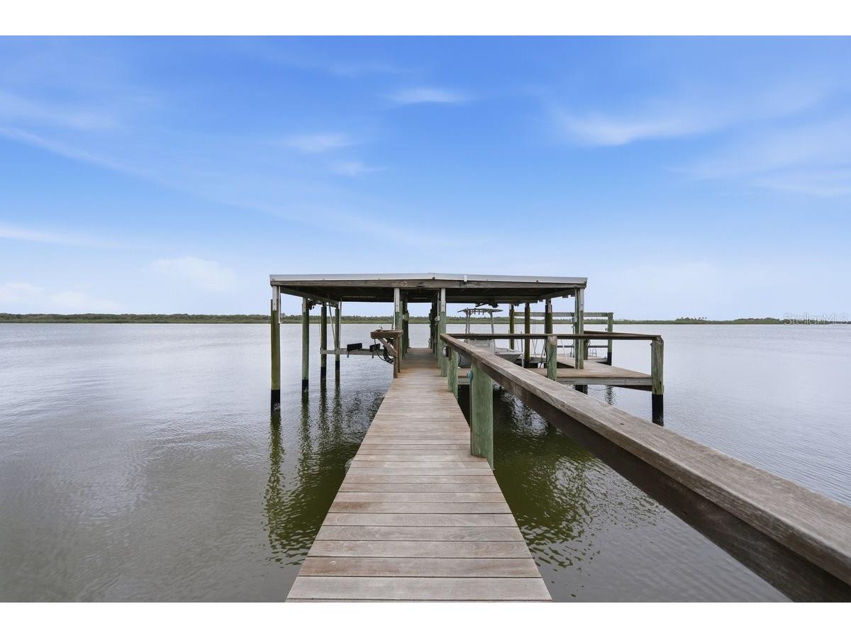 7050 Turtlemound Road New Smyrna Beach FL 32169 - INTRACOASTAL WATERWAY NS1088260 image80