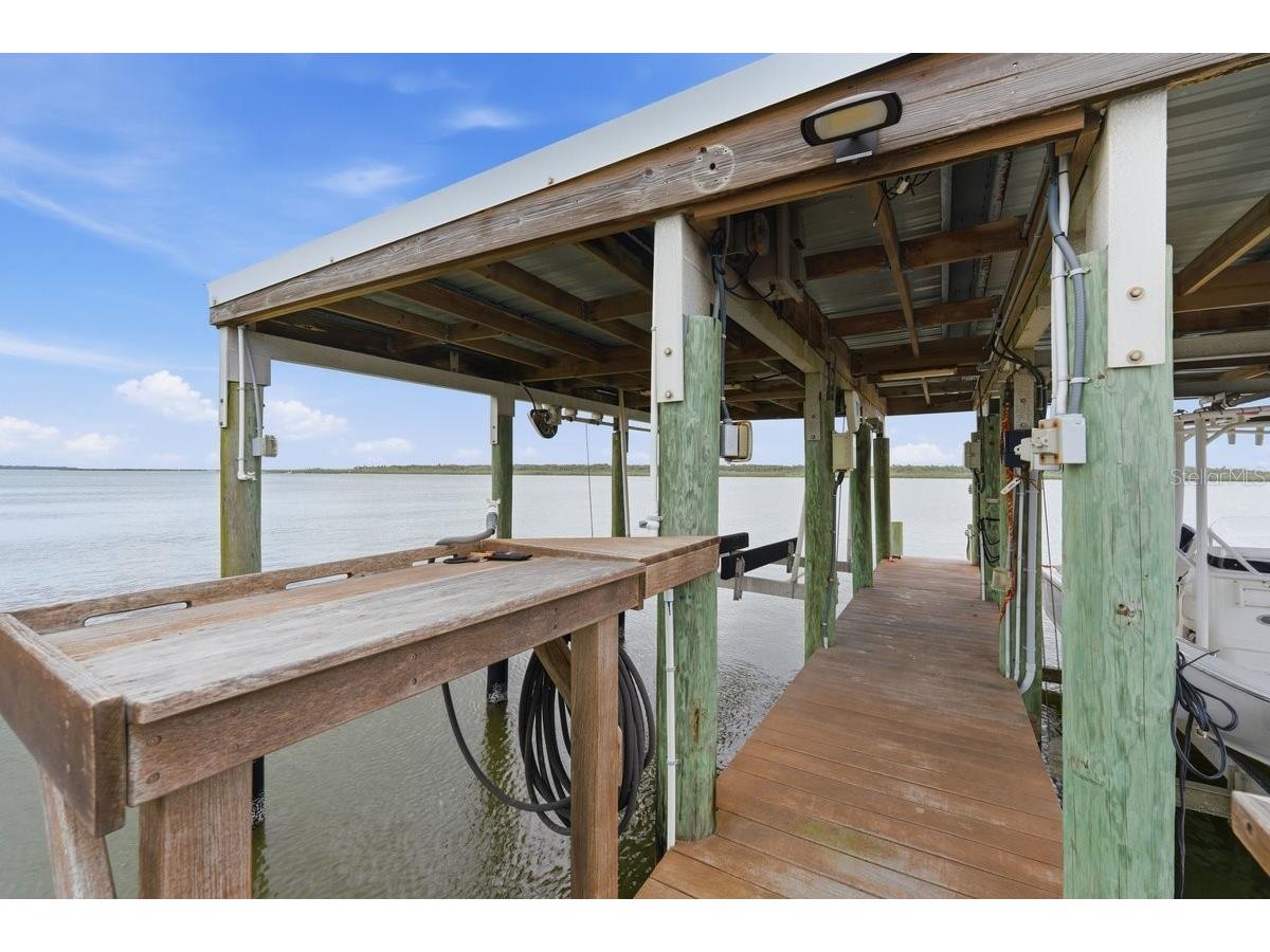 7050 Turtlemound Road New Smyrna Beach FL 32169 - INTRACOASTAL WATERWAY NS1088260 image82