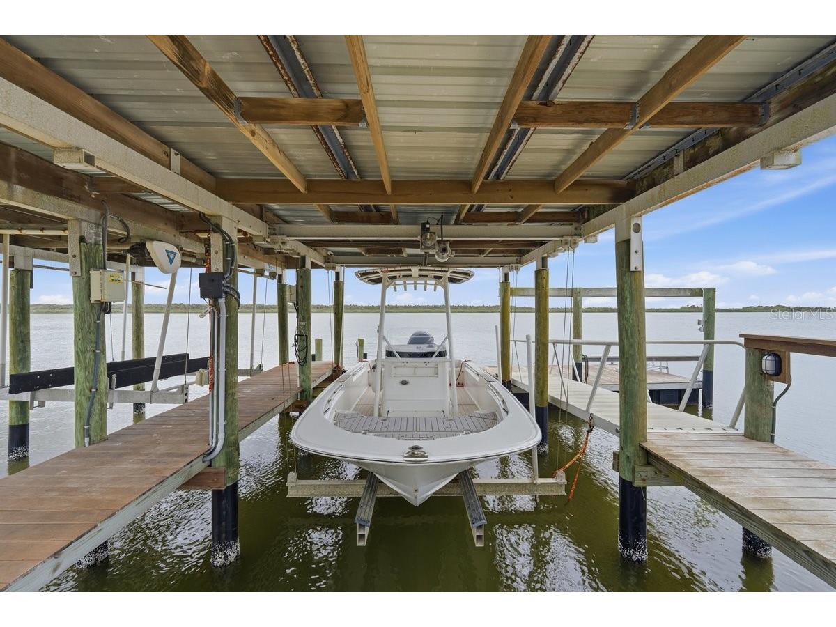 7050 Turtlemound Road New Smyrna Beach FL 32169 - INTRACOASTAL WATERWAY NS1088260 image84