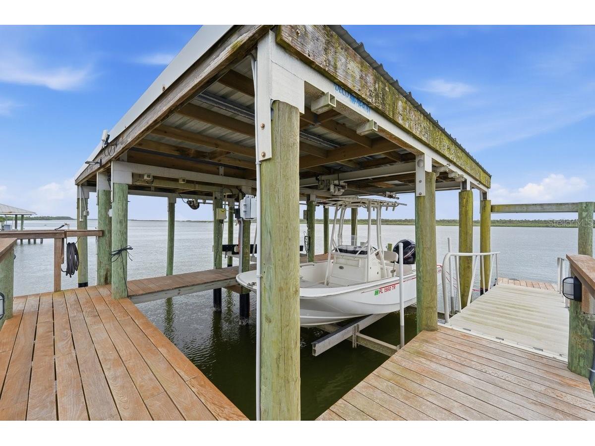 7050 Turtlemound Road New Smyrna Beach FL 32169 - INTRACOASTAL WATERWAY NS1088260 image85