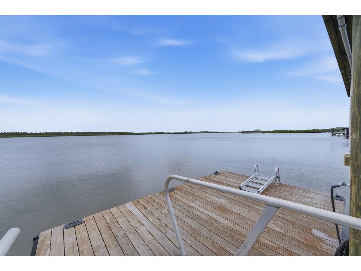 7050 Turtlemound Road New Smyrna Beach FL 32169 - INTRACOASTAL WATERWAY NS1088260 image87
