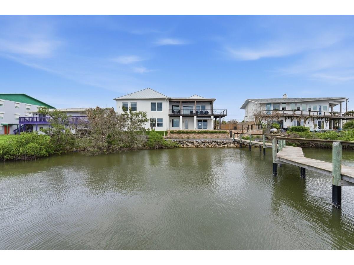 7050 Turtlemound Road New Smyrna Beach FL 32169 - INTRACOASTAL WATERWAY NS1088260 image88