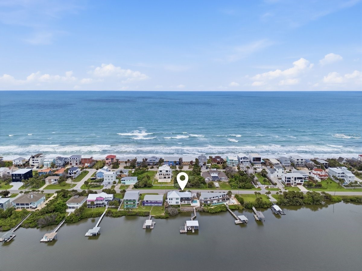 7050 Turtlemound Road New Smyrna Beach FL 32169 - INTRACOASTAL WATERWAY NS1088260 image90