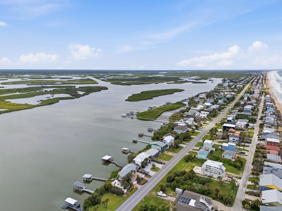 7050 Turtlemound Road New Smyrna Beach FL 32169 - INTRACOASTAL WATERWAY NS1088260 image93