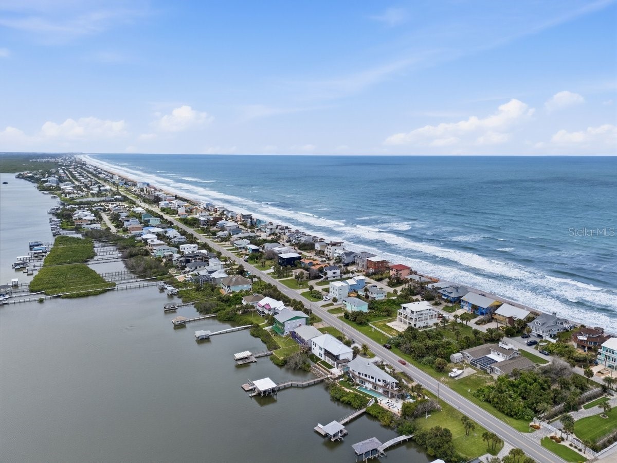 7050 Turtlemound Road New Smyrna Beach FL 32169 - INTRACOASTAL WATERWAY NS1088260 image94