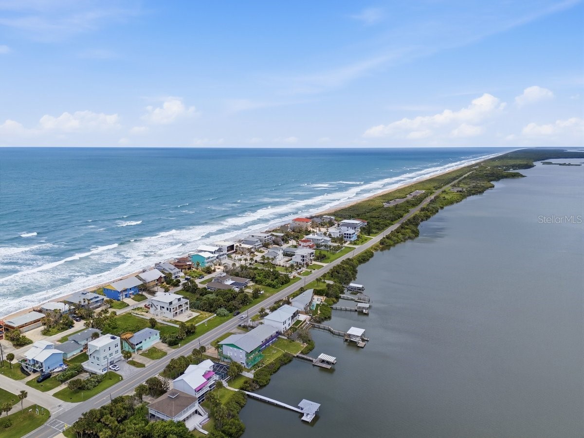 7050 Turtlemound Road New Smyrna Beach FL 32169 - INTRACOASTAL WATERWAY NS1088260 image95