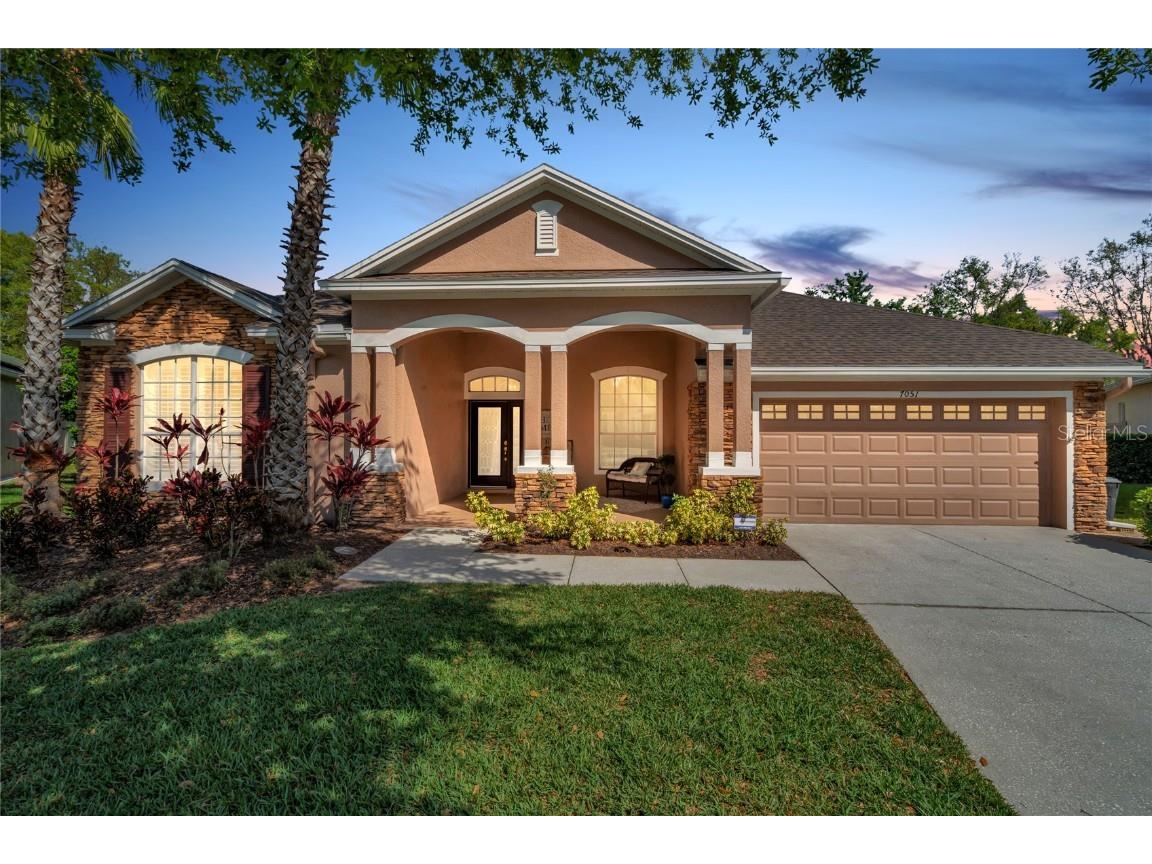 7051 Derwent Glen Circle Land O Lakes FL 34637 TB8365892 image1