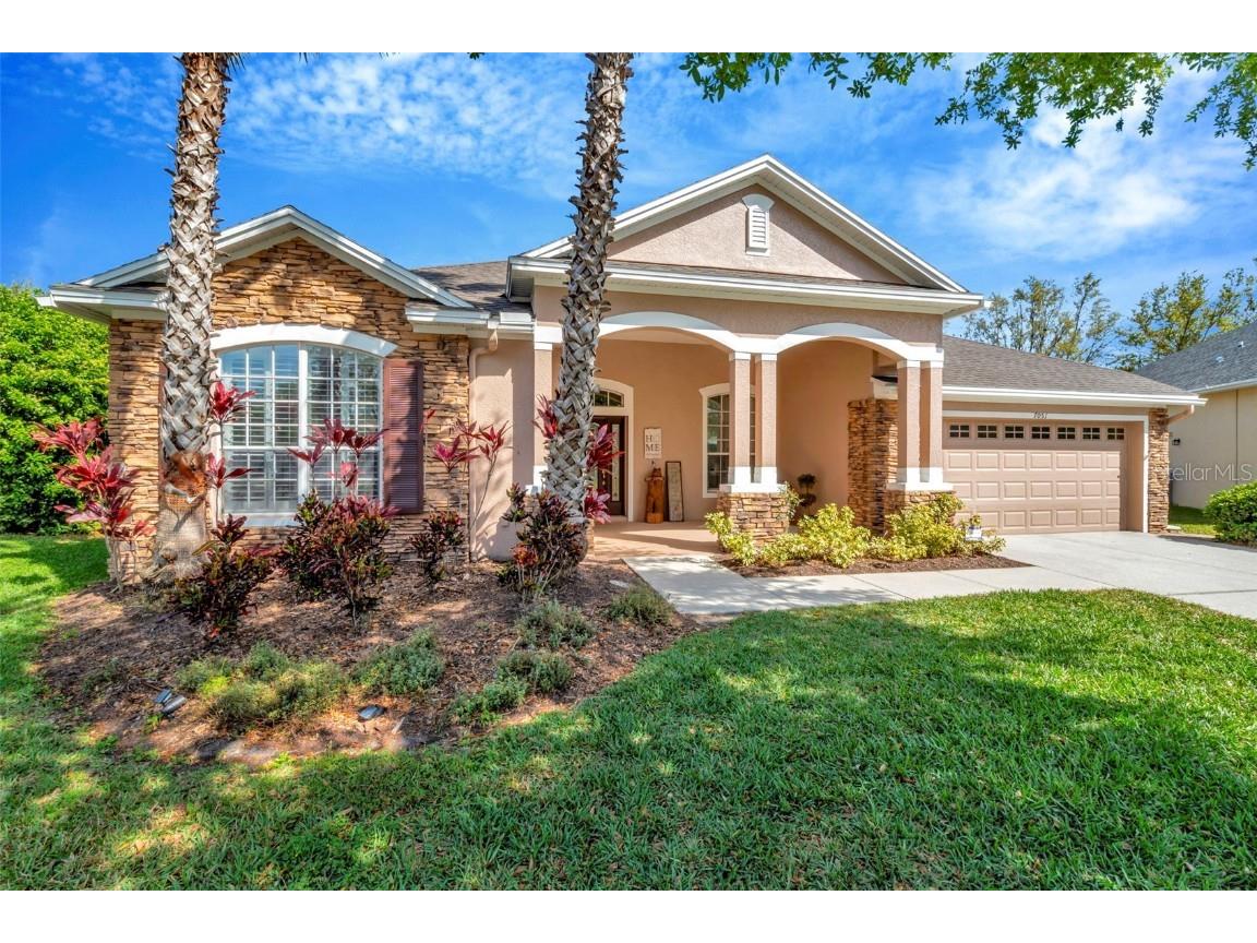 7051 Derwent Glen Circle Land O Lakes FL 34637 TB8365892 image69