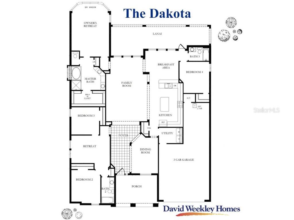 7051 Derwent Glen Circle Land O Lakes FL 34637 TB8365892 image74