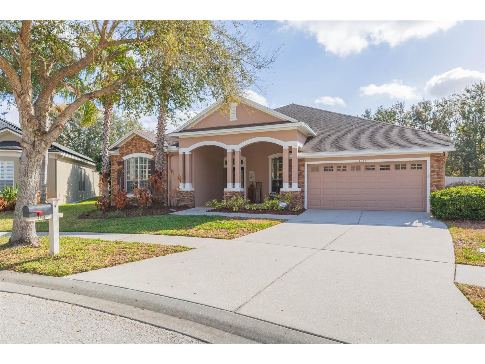 7051 Derwent Glen Circle Land O Lakes FL 34637 TB8478286 image1