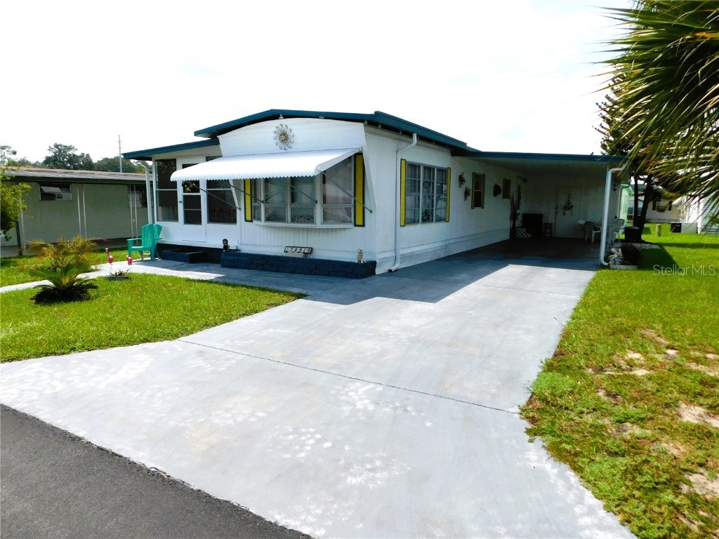 7051 El Dewitt Street Zephyrhills FL 33541 T3473325 image1