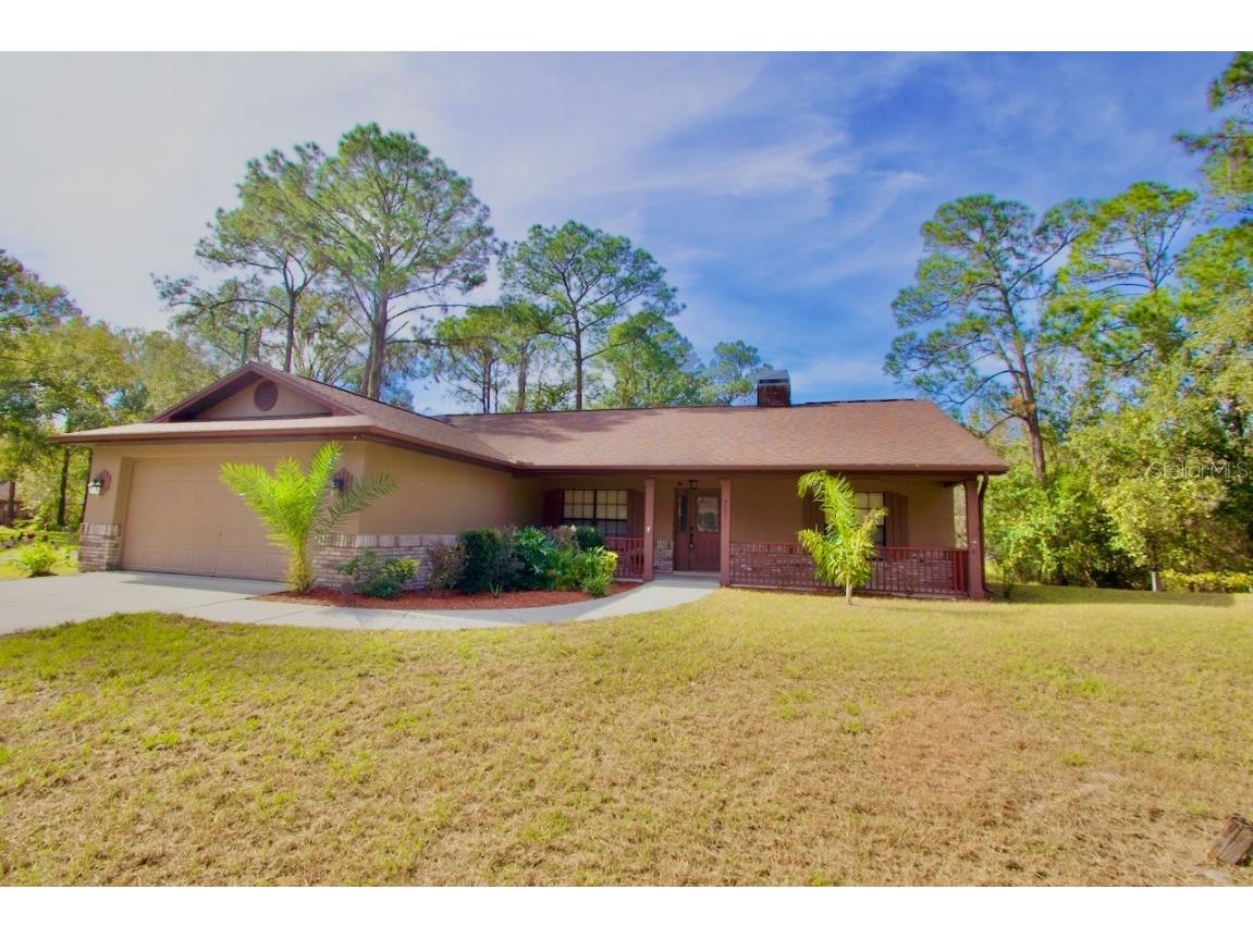 7051 Frances Drive Wesley Chapel FL 33544 W7860122 image1