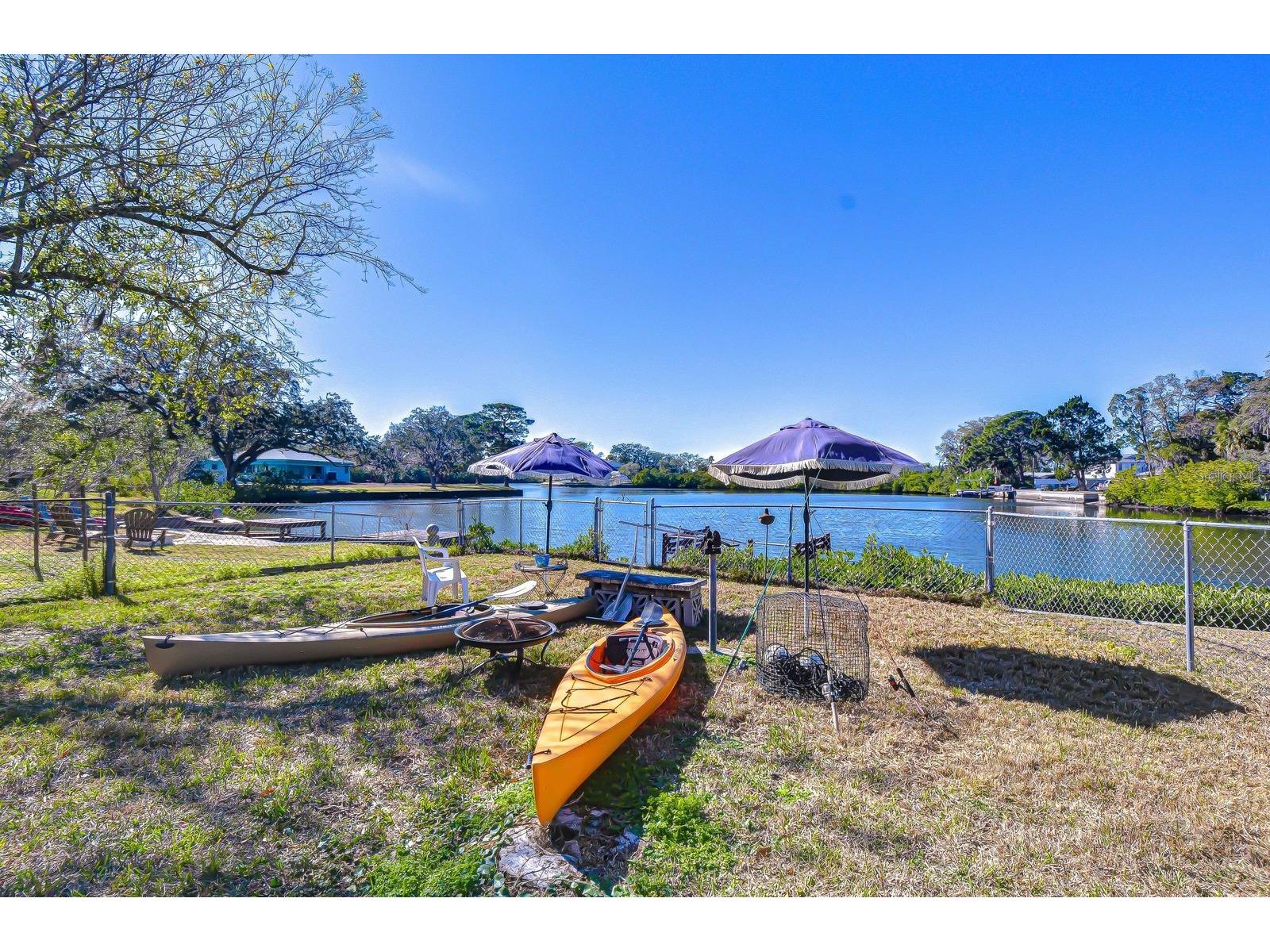 7051 Morningstar Lane New Port Richey FL 34652 - OYSTER BAYOU W7882837 image1