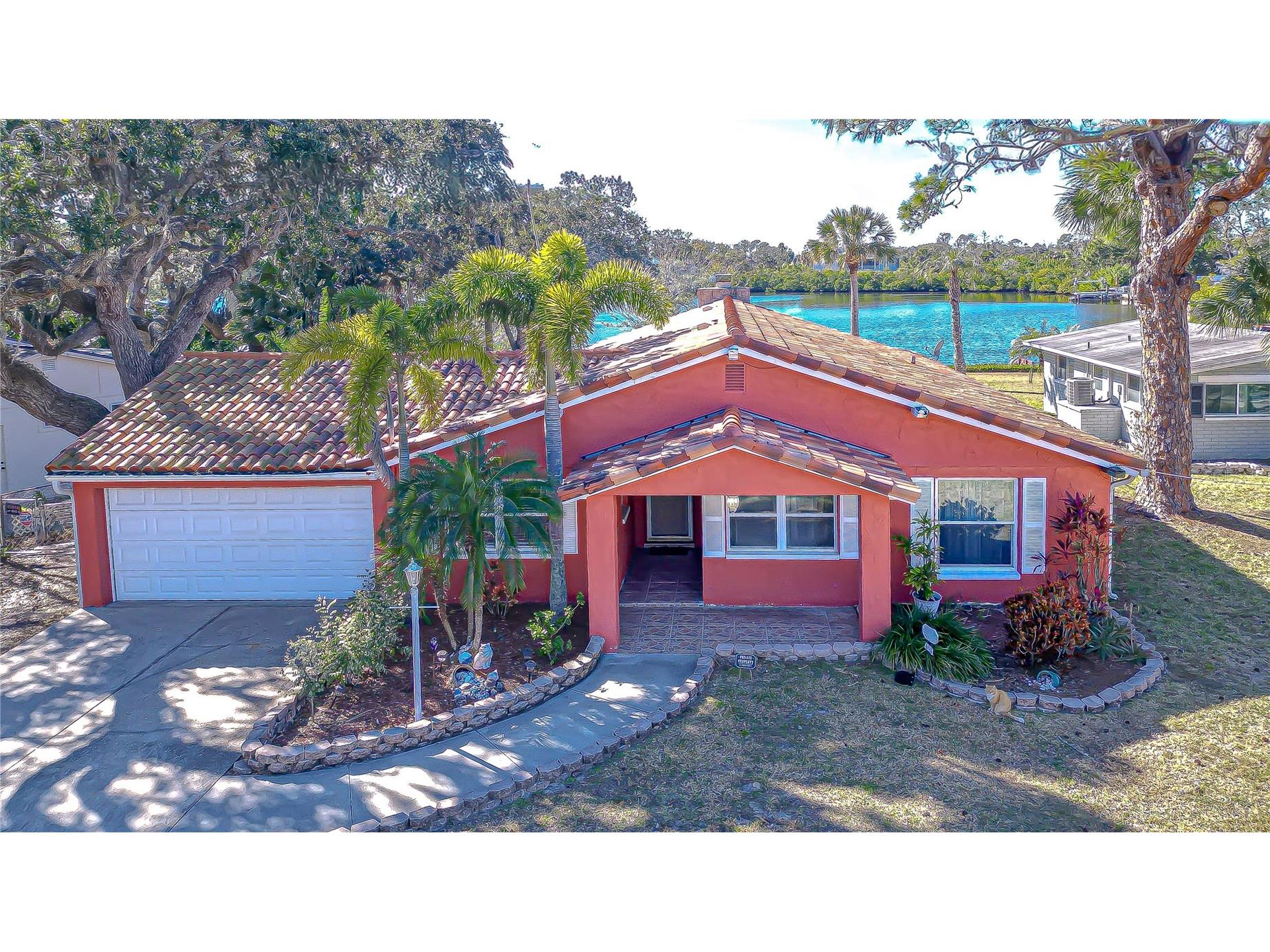 7051 Morningstar Lane New Port Richey FL 34652 - OYSTER BAYOU W7882837 image2