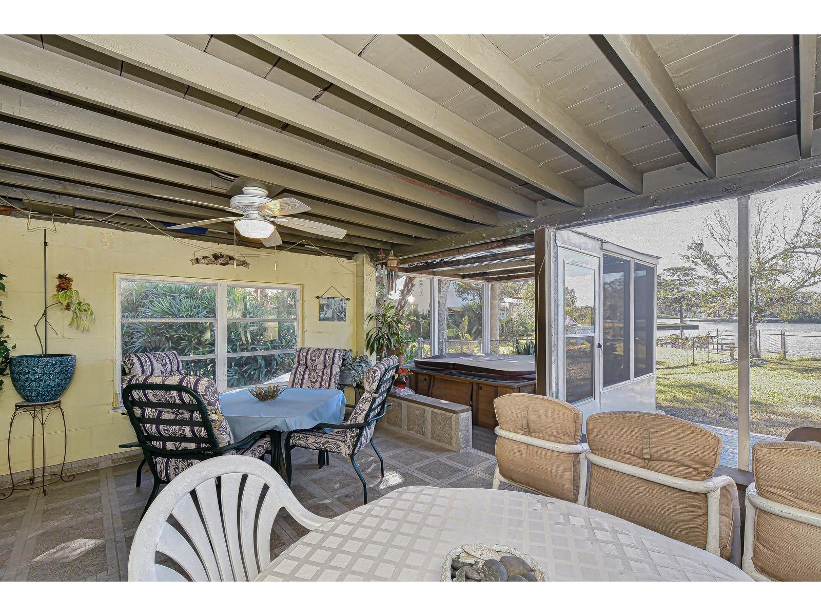 7051 Morningstar Lane New Port Richey FL 34652 - OYSTER BAYOU W7882837 image23