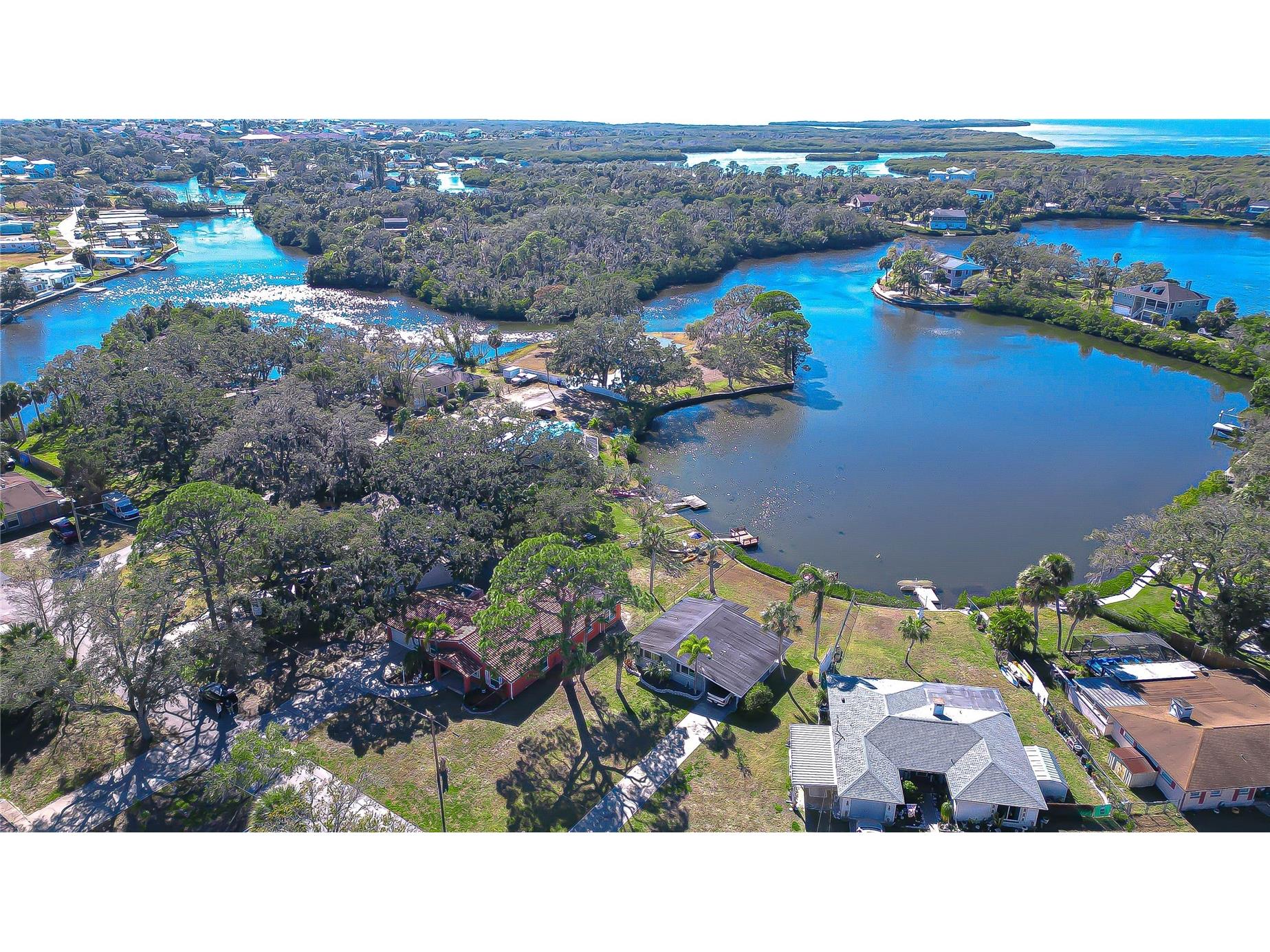 7051 Morningstar Lane New Port Richey FL 34652 - OYSTER BAYOU W7882837 image27