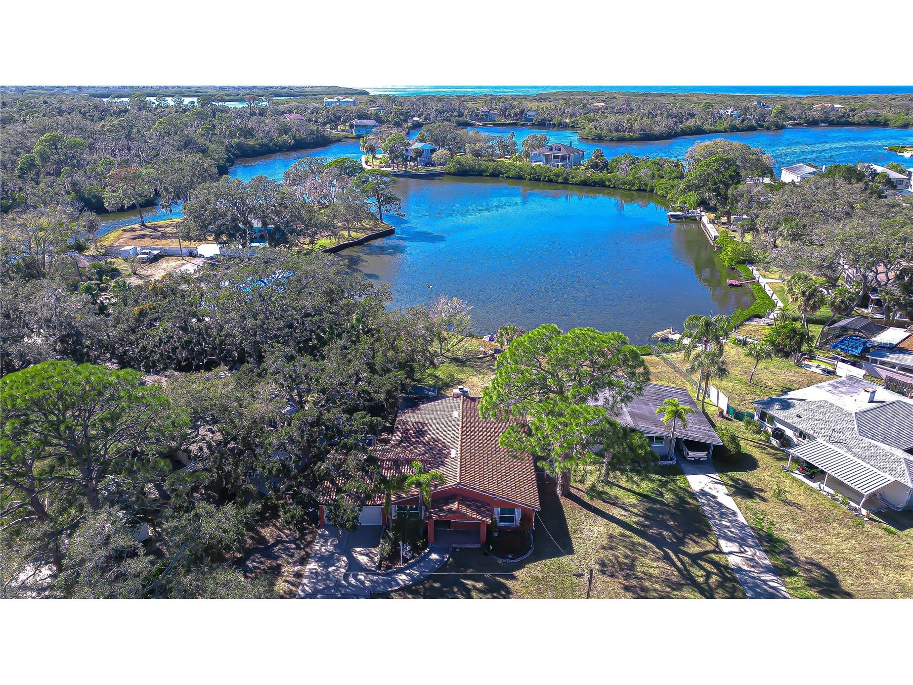 7051 Morningstar Lane New Port Richey FL 34652 - OYSTER BAYOU W7882837 image3