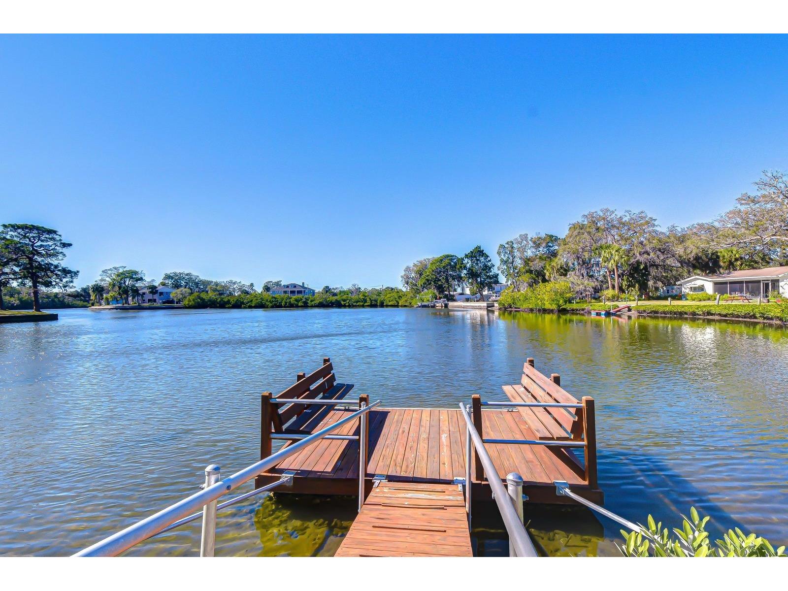 7051 Morningstar Lane New Port Richey FL 34652 - OYSTER BAYOU W7882837 image30