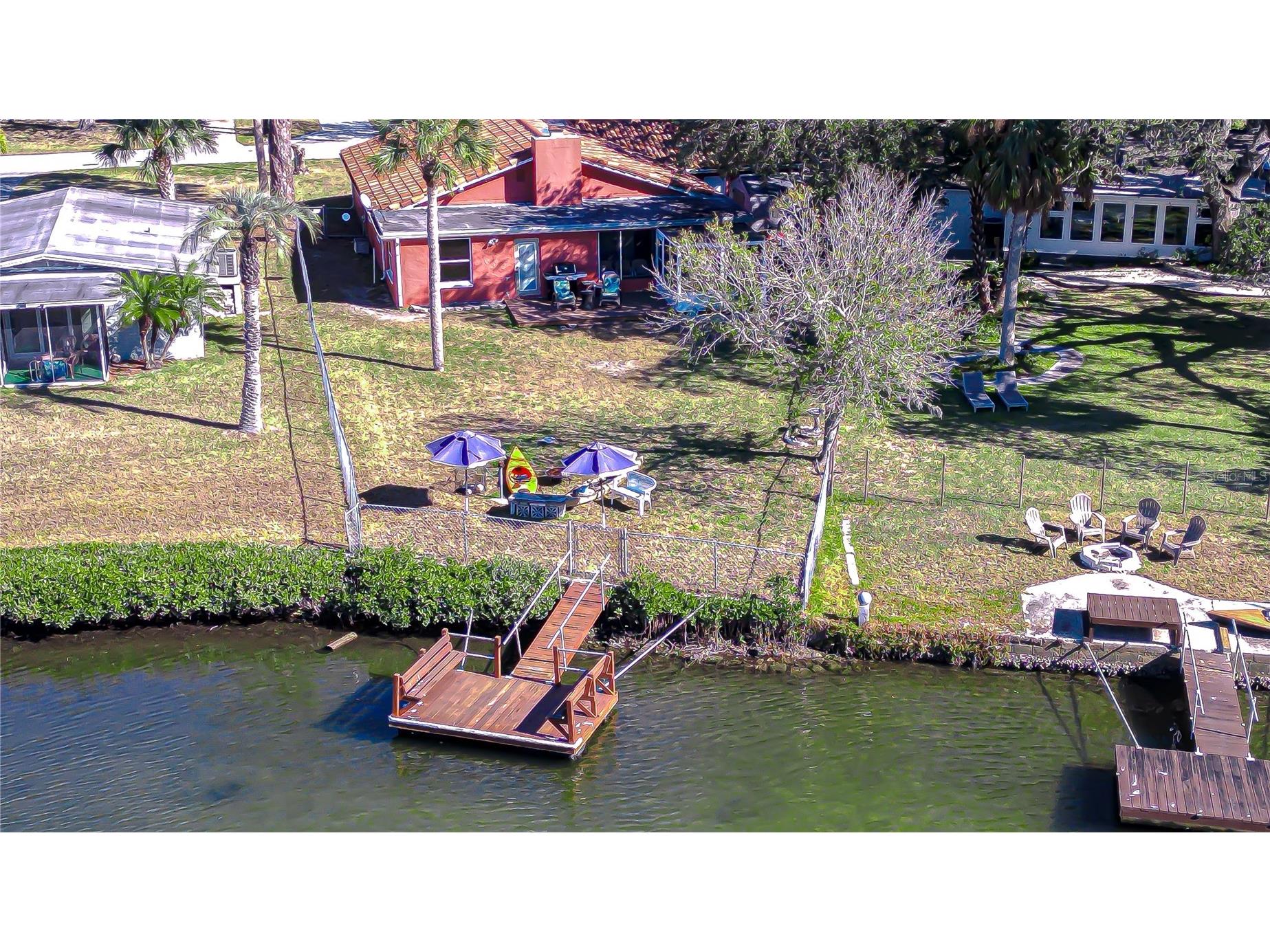 7051 Morningstar Lane New Port Richey FL 34652 - OYSTER BAYOU W7882837 image32