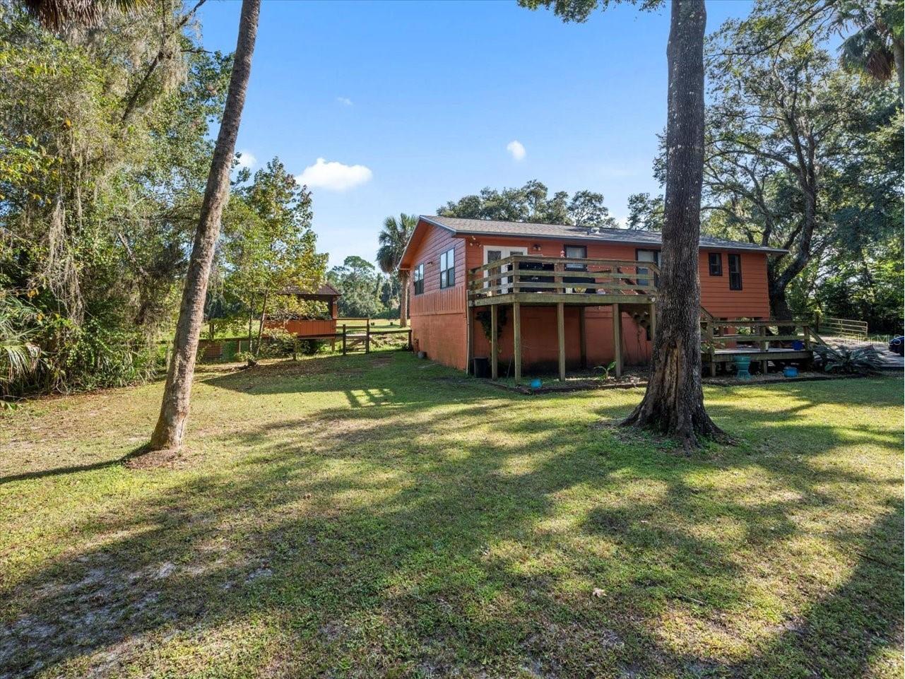 7051 N Nature Trail Hernando FL 34442 - WITHLACOOCHEE OUTFALL CANAL W7880735 image1