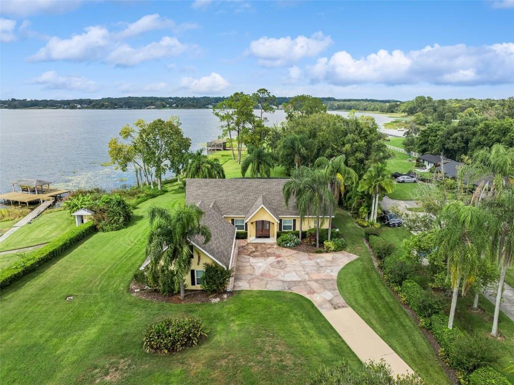 7051 Sadler Road Mount Dora FL 32757 - LAKE OLA O6348657 image1