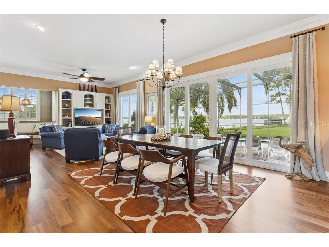 7051 Sadler Road Mount Dora FL 32757 - LAKE OLA O6348657 image15