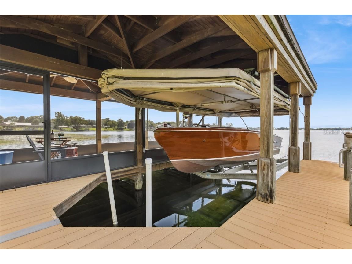 7051 Sadler Road Mount Dora FL 32757 - LAKE OLA O6348657 image2