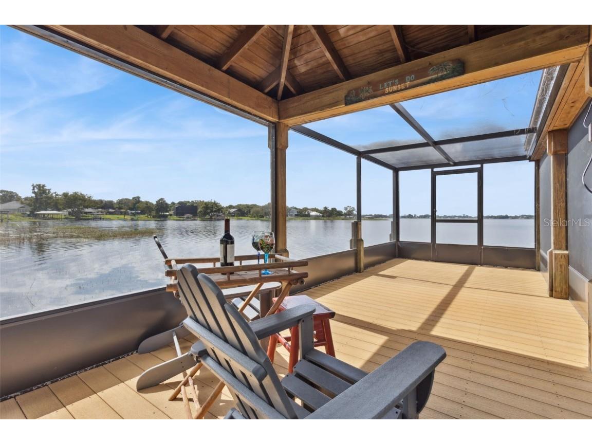 7051 Sadler Road Mount Dora FL 32757 - LAKE OLA O6348657 image3