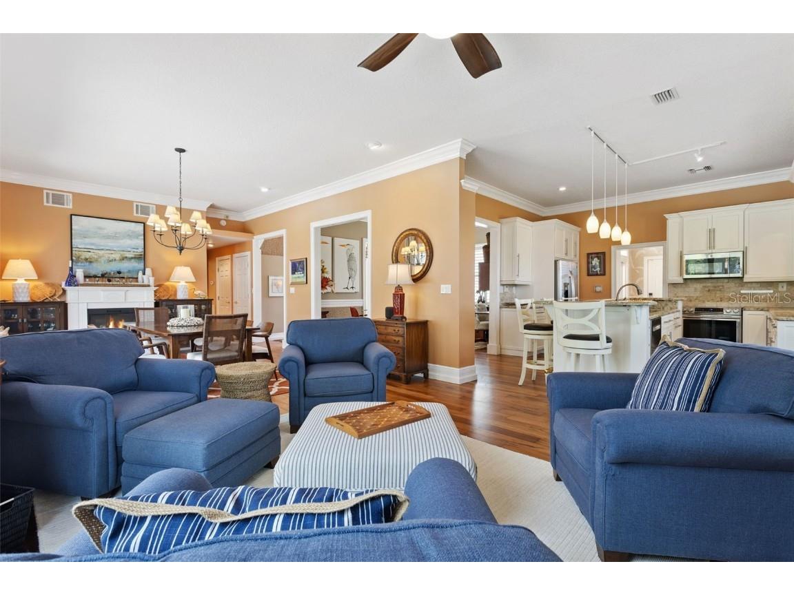 7051 Sadler Road Mount Dora FL 32757 - LAKE OLA O6348657 image36