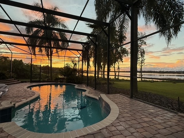 7051 Sadler Road Mount Dora FL 32757 - LAKE OLA O6348657 image4