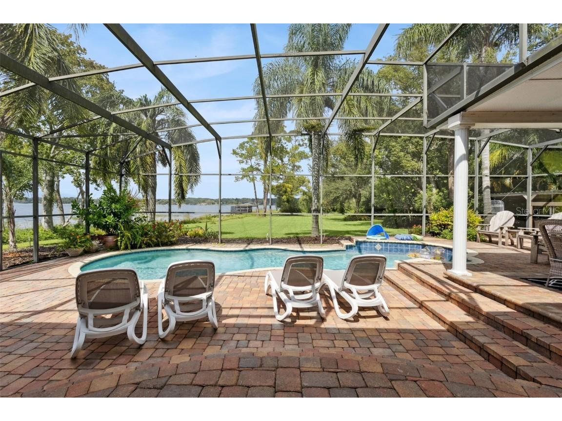 7051 Sadler Road Mount Dora FL 32757 - LAKE OLA O6348657 image44