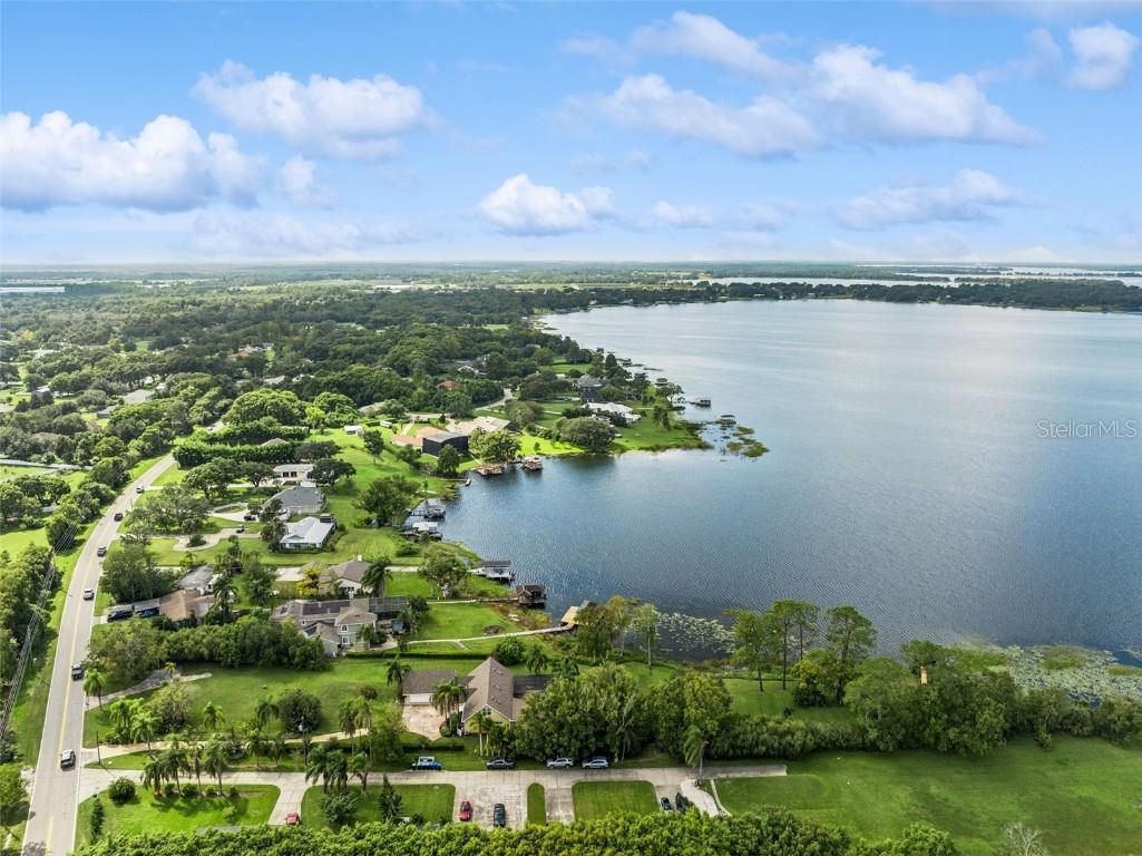 7051 Sadler Road Mount Dora FL 32757 - LAKE OLA O6348657 image57