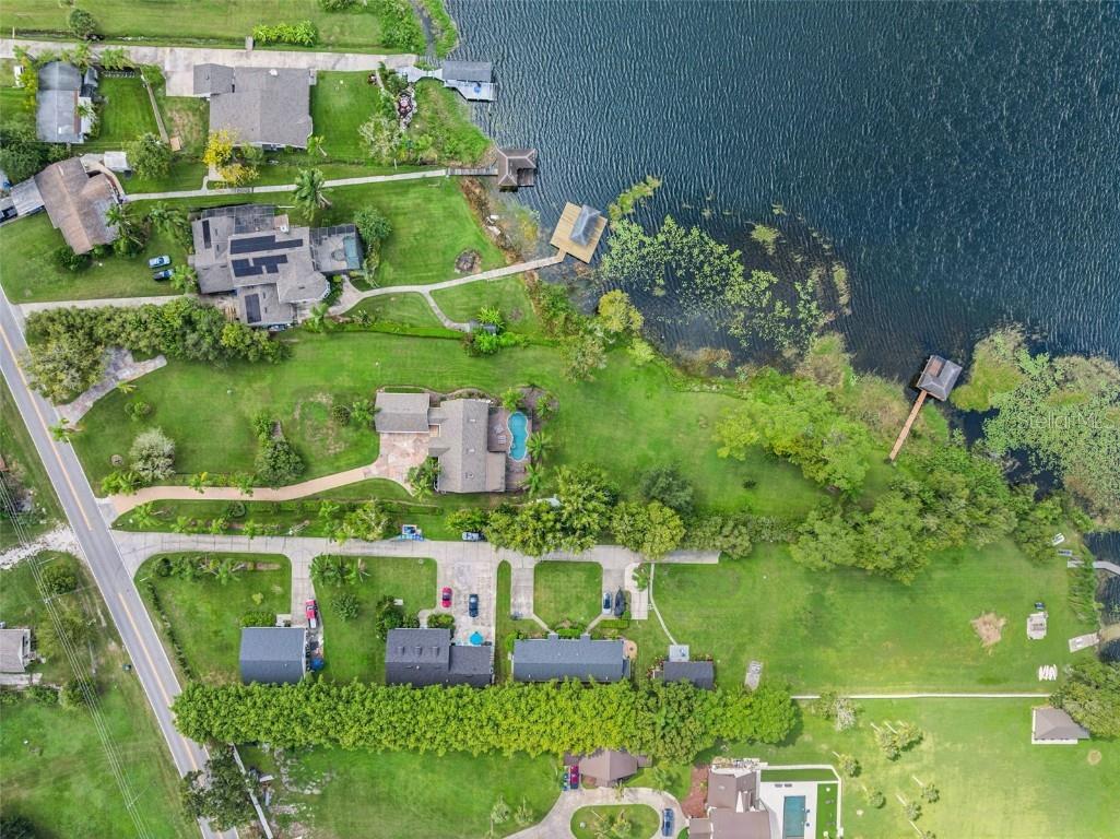 7051 Sadler Road Mount Dora FL 32757 - LAKE OLA O6348657 image58