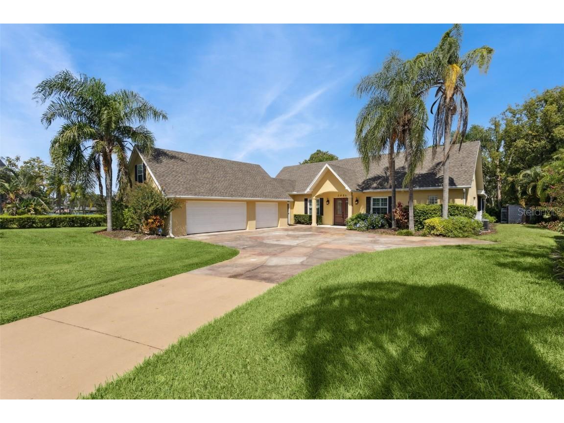 7051 Sadler Road Mount Dora FL 32757 - LAKE OLA O6348657 image6