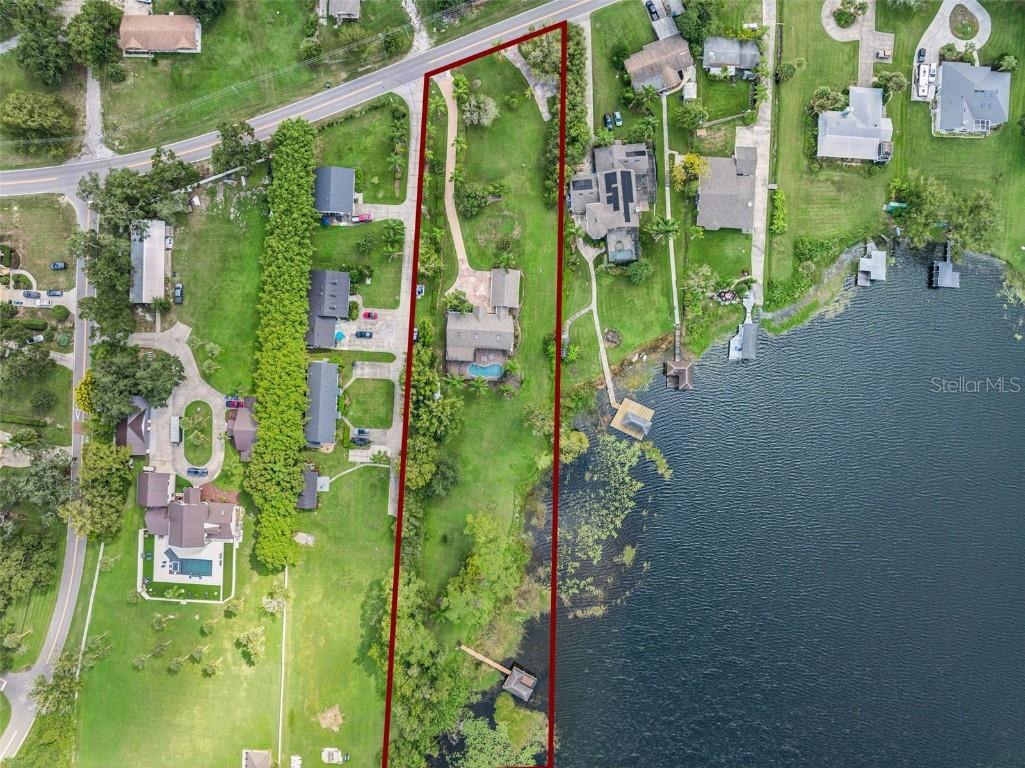 7051 Sadler Road Mount Dora FL 32757 - LAKE OLA O6348657 image60