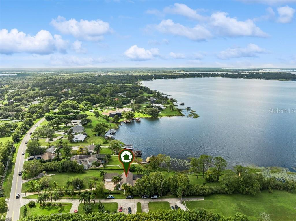 7051 Sadler Road Mount Dora FL 32757 - LAKE OLA O6348657 image61