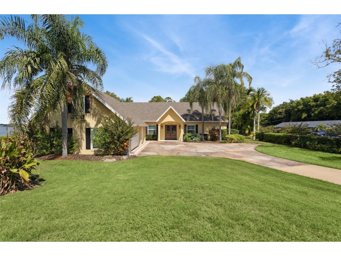 7051 Sadler Road Mount Dora FL 32757 - LAKE OLA O6348657 image7