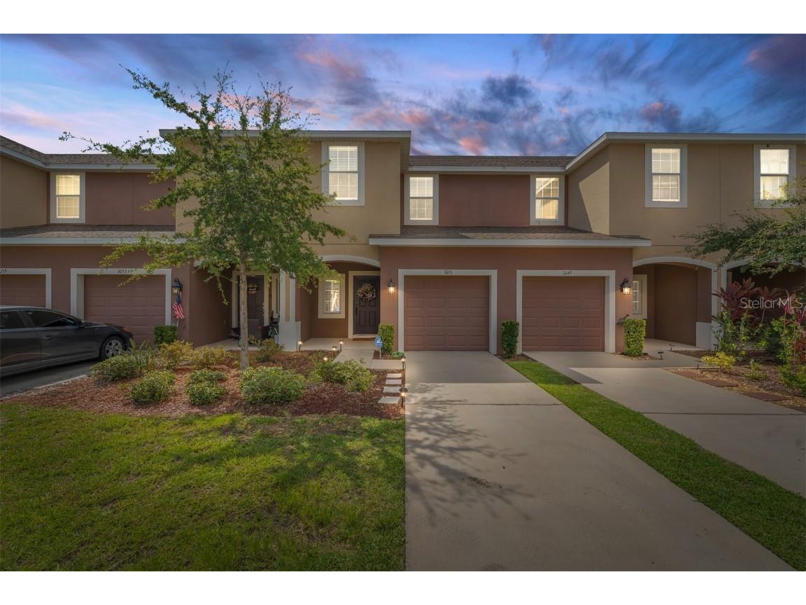 7051 Woodchase Glen Drive Riverview FL 33578 T3458553 image1