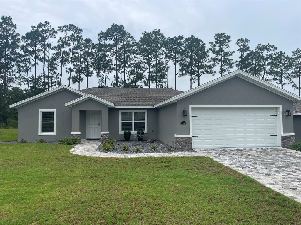 7052 SW 179th Court Road Dunnellon FL 34432 OM661016 image1