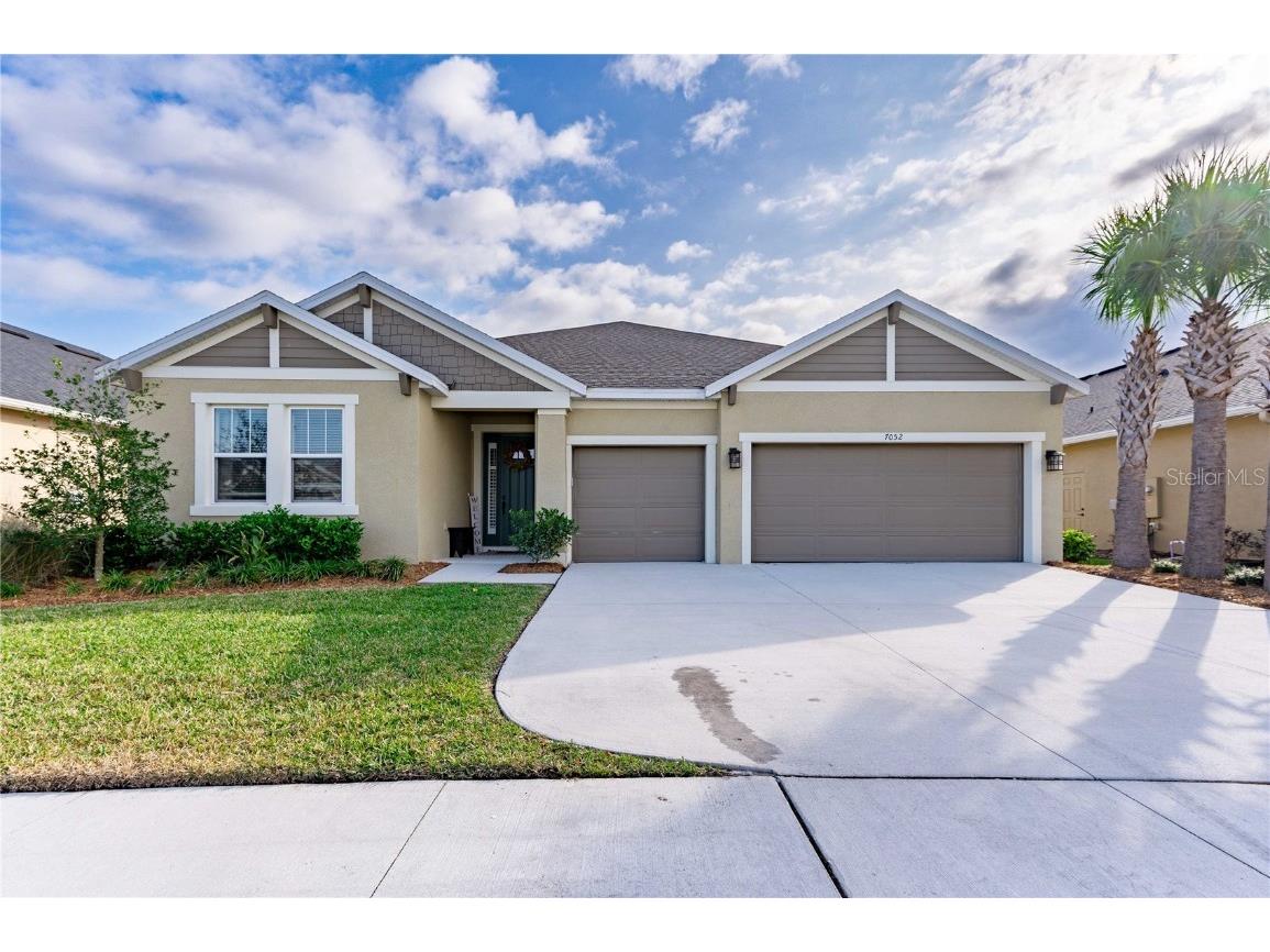 7052 Talamore Drive Wesley Chapel FL 33545 T3498509 image1