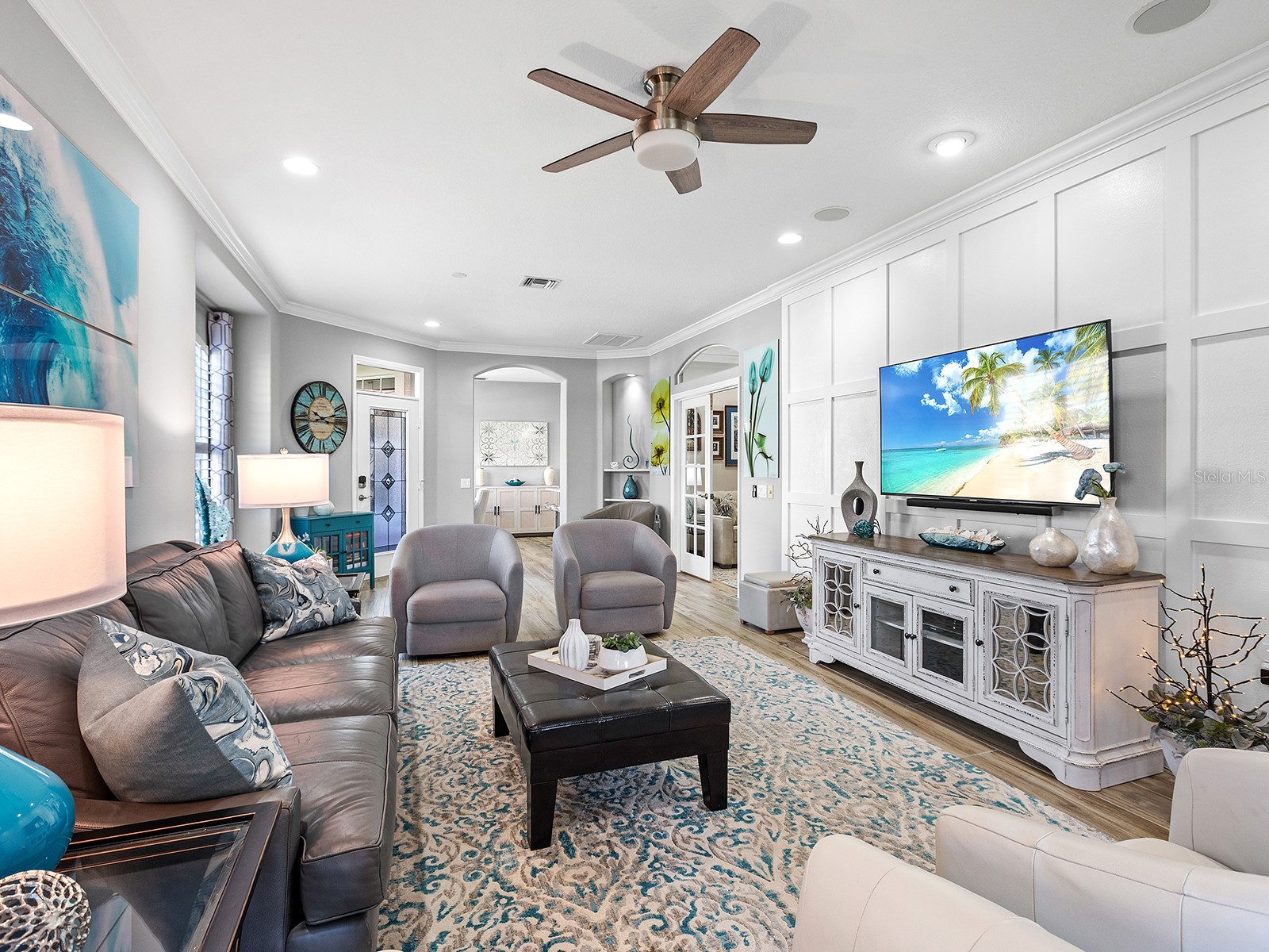 7052 Woodmore Terrace Lakewood Ranch FL 34202 A4679114 image9