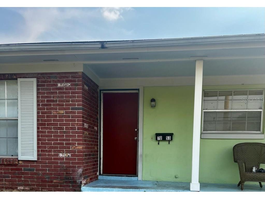 7053 Balboa Drive #7053 Orlando FL 32818 U8239839 image1